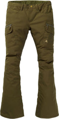 Burton Women's Gloria Snow Pant - Insulated Warmth