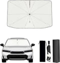 Umbrella Sunshade for Honda Civic 2025 2024 2023 2022 - Precise Fit