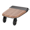 Evenflo Stroller Rider Board - Add-On Ride for Tired Toddlers