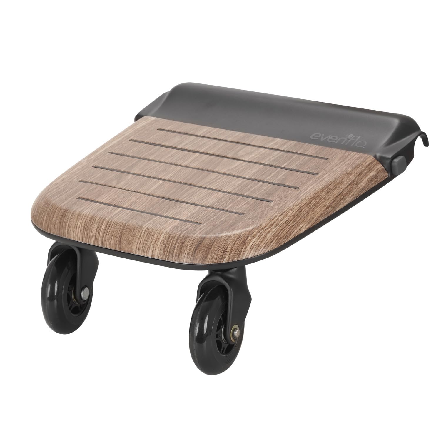 Evenflo Stroller Rider Board for Convenient Riding Options