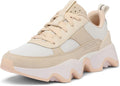 Women's Kinetic Impact ll Wonder Lace Sneaker - Suede Comfort