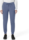 Carhartt Women's Force Cross-Flex Cargo Jogger Scrub Pants - Flexible