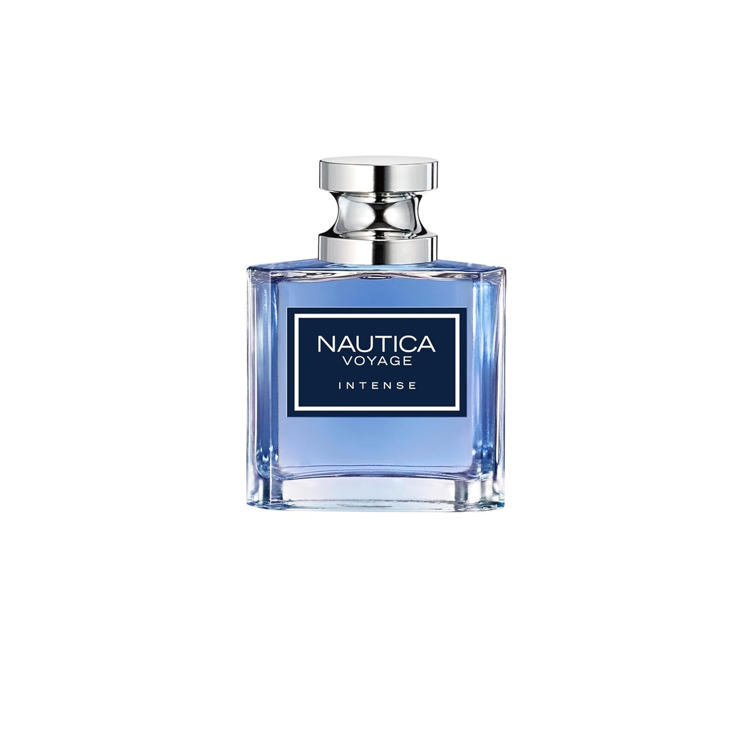 Nautica Voyage Intense Eau de Toilette for Men - 1.6 fl oz