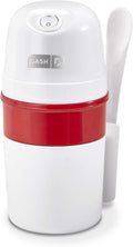 DASH My Pint Ice Cream Maker: Healthy Treats for All!