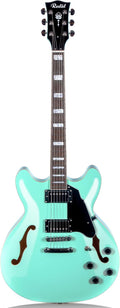 Redid Semi-Hollow Body Electric Guitar RD-100 - Rich Jazz Tones
