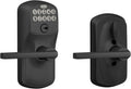 Schlage FE595 PLY 622 LAT Keypad Entry Lock - Keyless Home Access