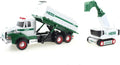 2017 Hess Dump Truck and Loader - Durable Lighted Truck