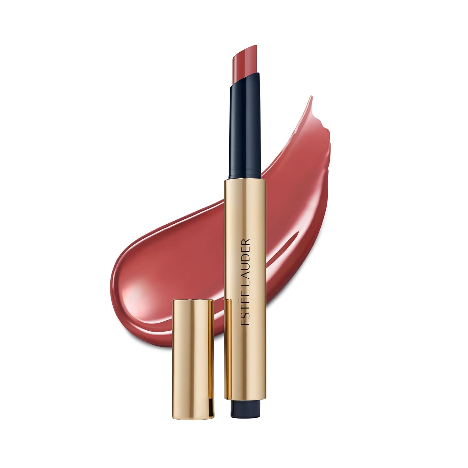 Estee Lauder Pure Color Melt-On Glosstick for Lips Review