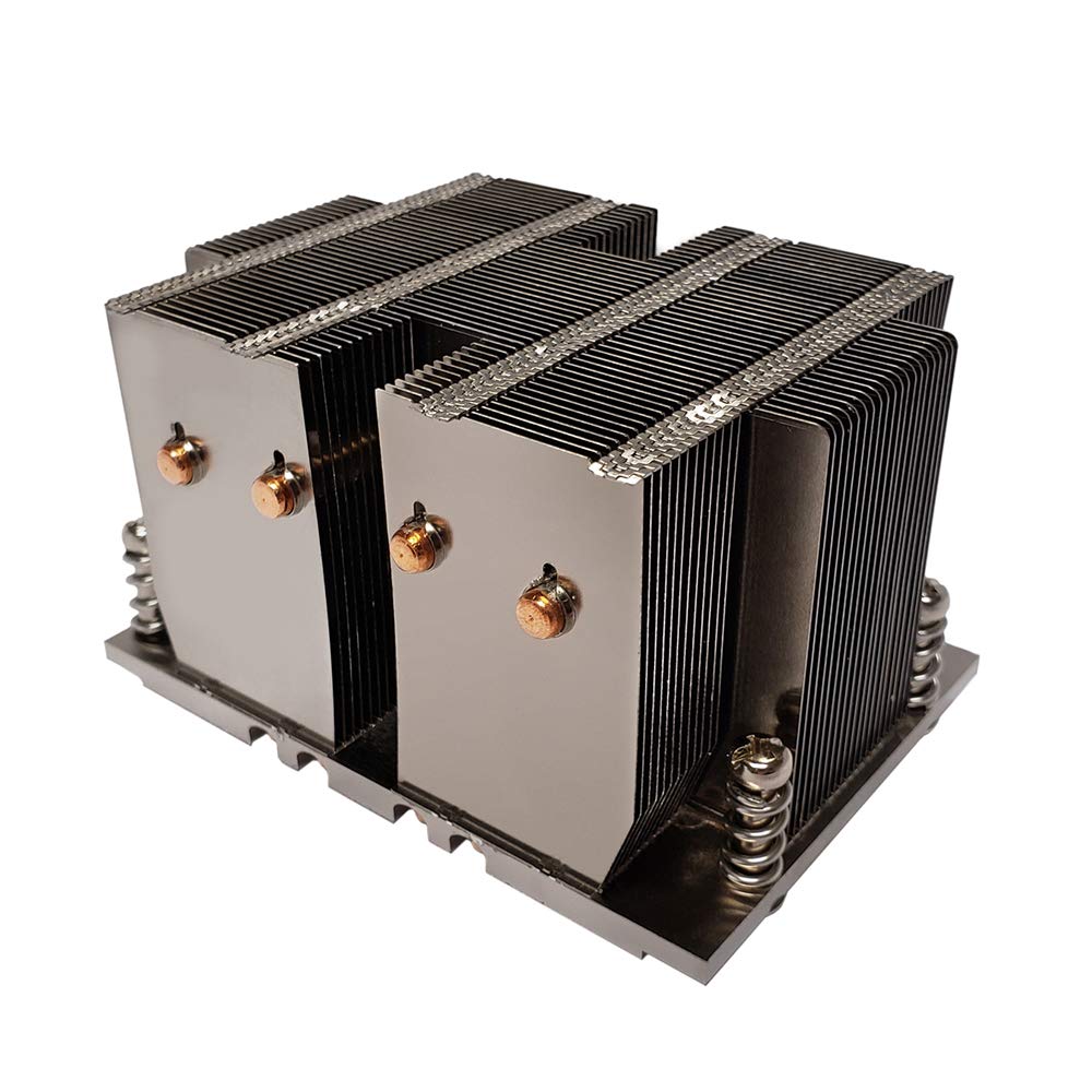 Dynatron A34 Passive Server Heatsink for AMD Threadripper & EPYC
