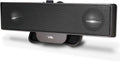 Portable USB laptop speaker bar - compact travel sound boost