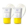 Unseen Sunscreen SPF 40 - Clear, Weightless Face Sunscreen