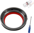 Seal in the Clean with Dyson Dust Bin Ring