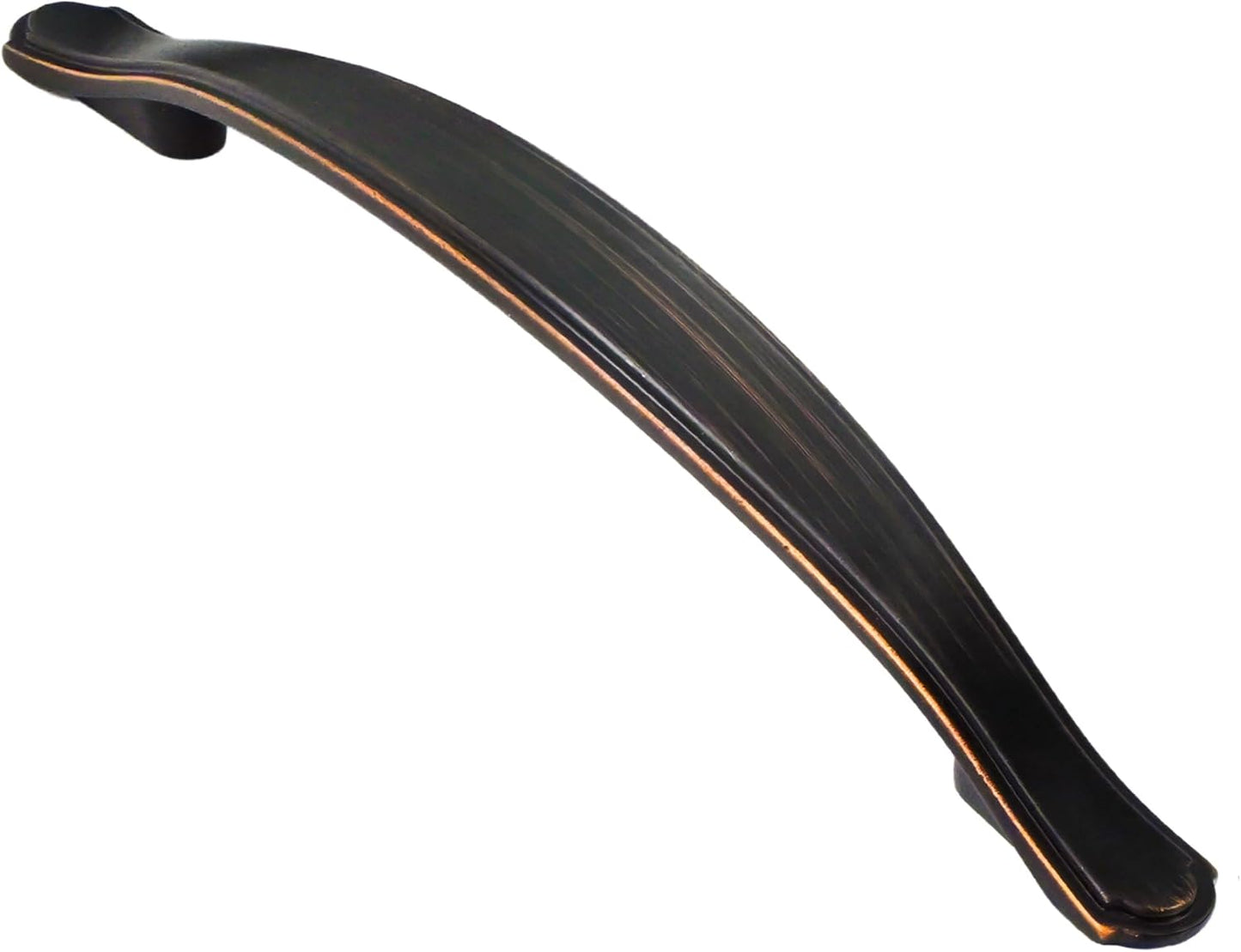 Elegant Oil Rubbed Bronze Cabinet Pulls for Stylish Kitchens