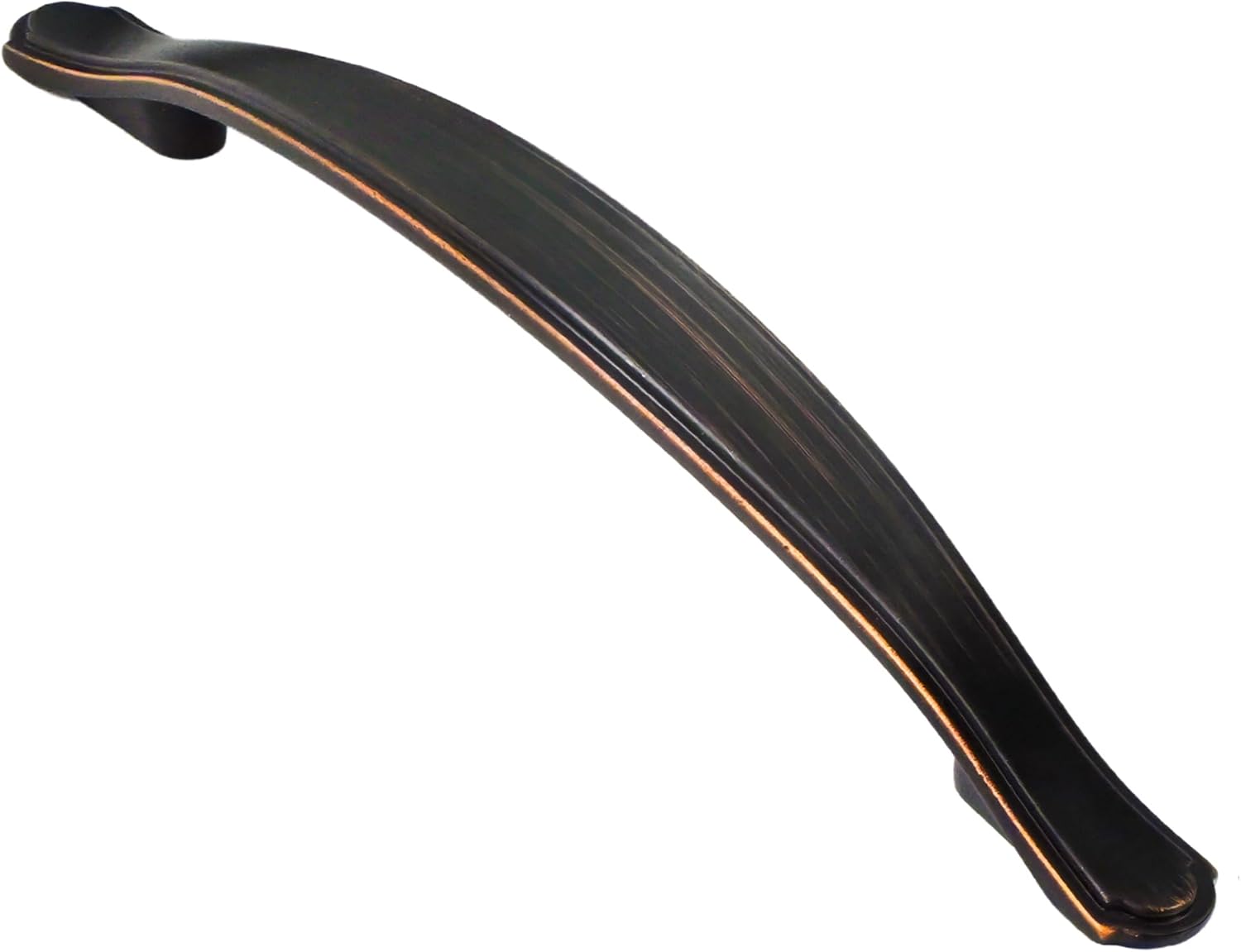 Elegant Oil Rubbed Bronze Cabinet Pulls for Stylish Kitchens