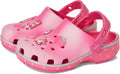 Crocs Unisex-Child Disney Pixar Toy Story Clogs - Lotso Style
