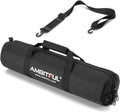 Tripod Carrying Case 49 in with Shoulder Strap - Padded Protection