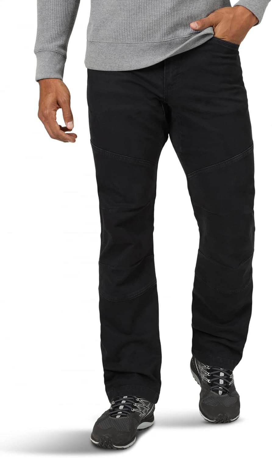 ATG Men's Reinforced Utility Pant for Outdoor Activities