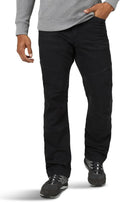 Men's Reinforced Utility Pant - Moisture Wicking & Stretch Comfort