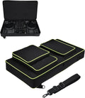 Carrying Case for Pioneer DJ DDJ-FLX10 - Soft Travel Bag