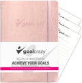 Undated Planner 90 Day Guided Journal & Productivity Organizer