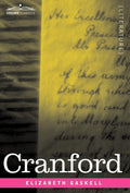 Cranford - Classic Small-Town English Novel () J Y