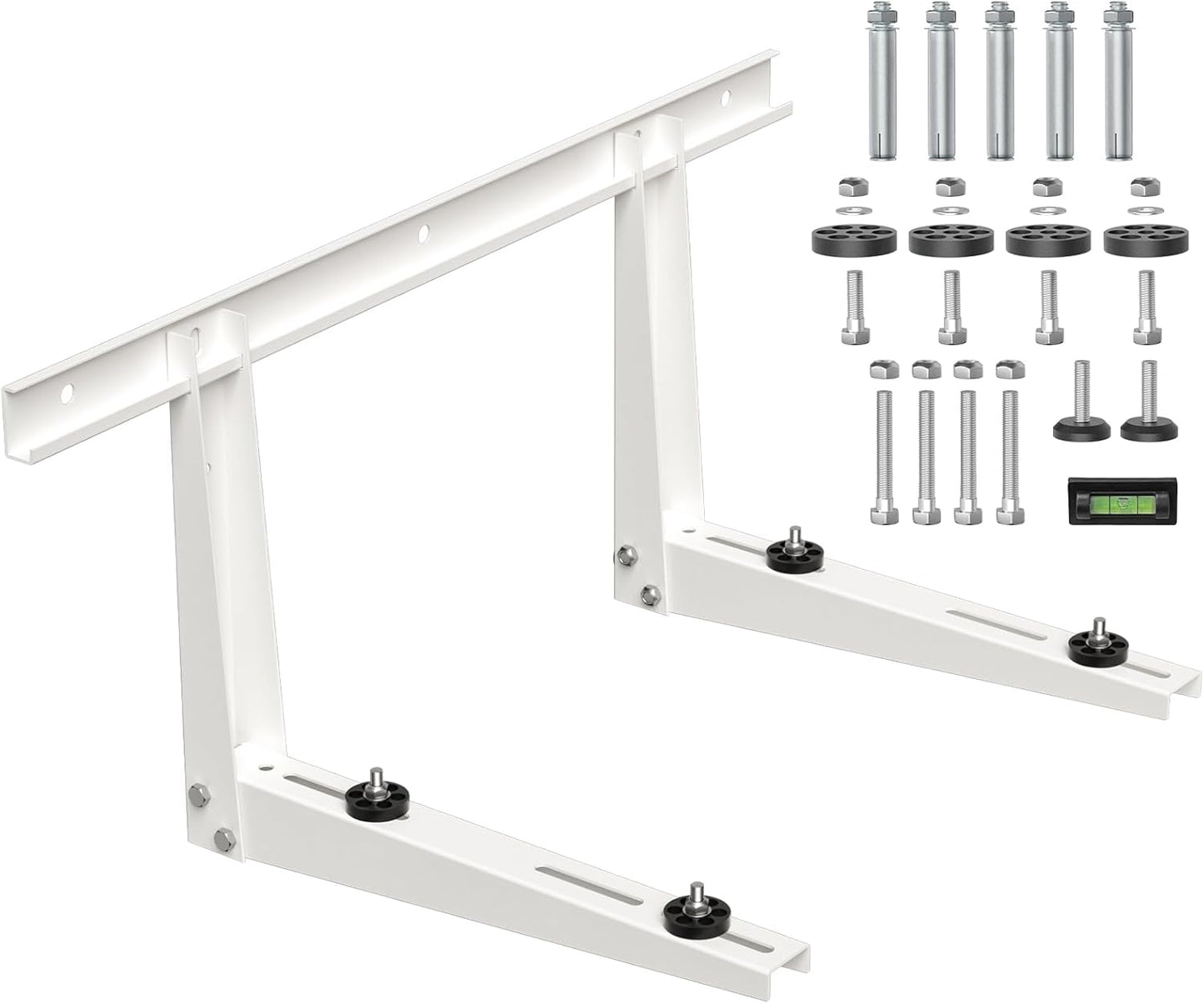 Universal Mini Split Bracket - Support 330 lbs