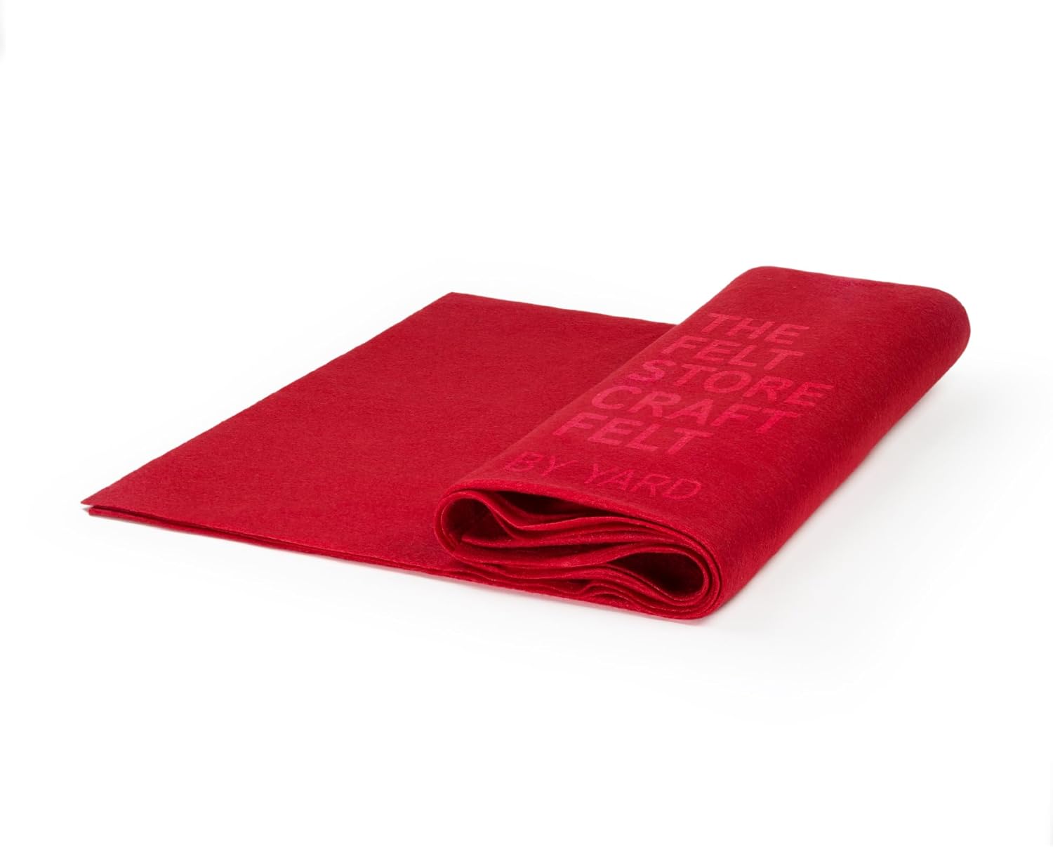 Craft Felt by The Yard: Soft, Plush, Durable Fabric for DIY