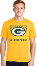 Zubaz NFL Men's Team Graphic T-Shirt - Bold Team Pride on