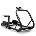 Dardoo G920 Racing Simulator Cockpit - Stable, Adjustable Racing Rig