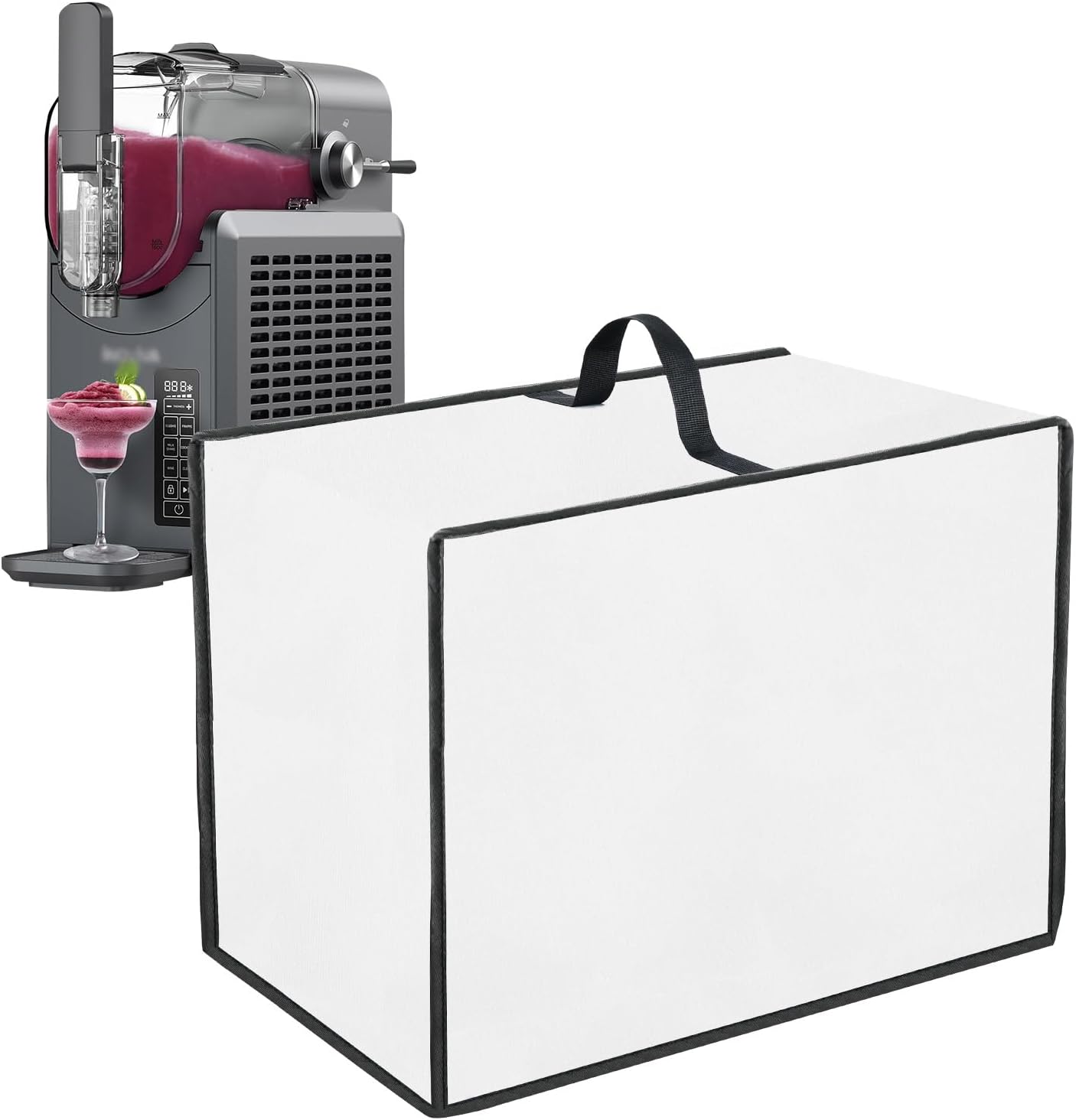 Inoviva Slushie Machine Waterproof Cover - 88oz S2.0