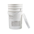 Fastrack 6.5 Gallon Fermenting Bucket with Lid - Food Grade BPA Free