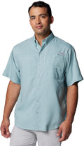 Columbia Men's Tamiami II Short Sleeve Shirt - Sun (Style 374X)