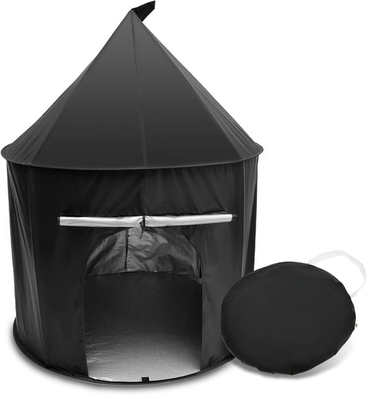 Foldable Blackout Kids Play Tent