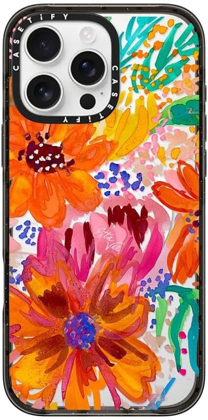 CASETiFY Impact Case for iPhone 16 Pro Max - Slim Design