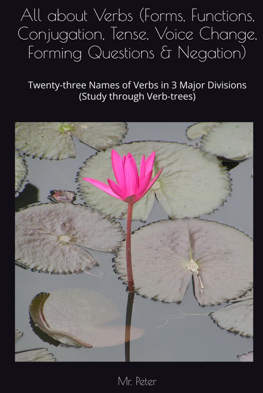 All about Verbs: Comprehensive Guide to English Grammar