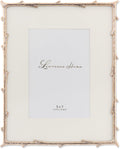 Lawrence Frames Metal Frame Branch Design Gold 8x10 - Timeless Accent