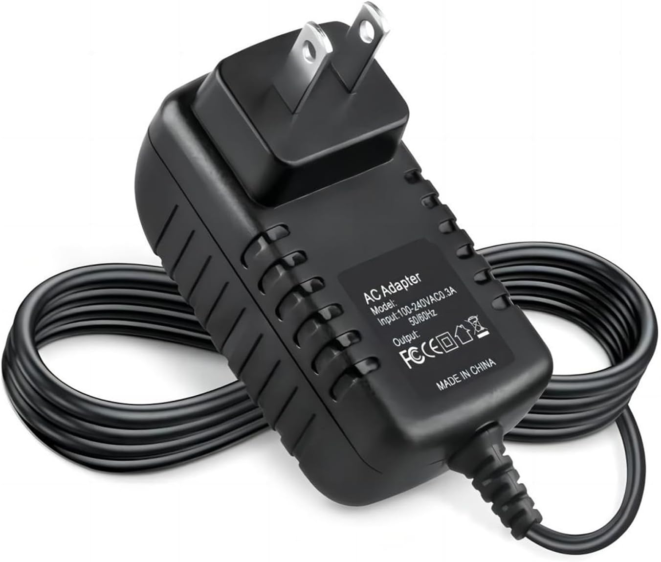 Power Up: Harley Benton Crunch Distortion Pedal Charger