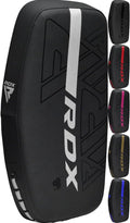 RDX Thai Pads Curved Kickboxing Muay Thai Kick Shield - Durable