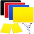 Jecery Rebreakable Punching Board Set - Reusable Martial Arts Breaking