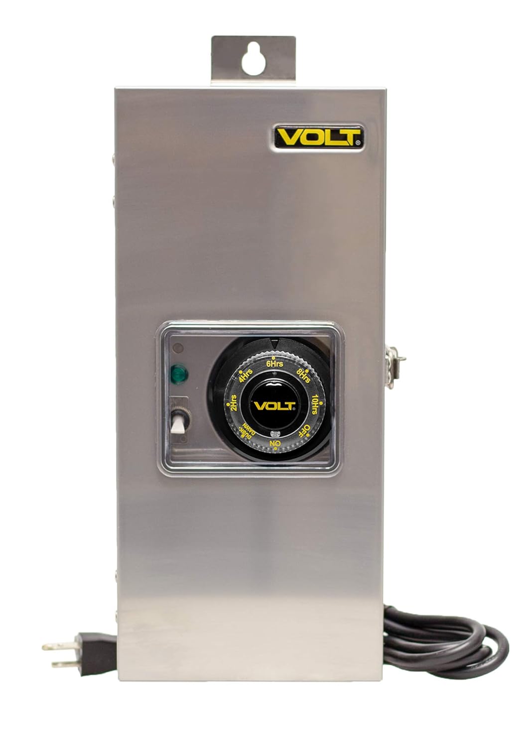VOLT 150W Slim Line Low Voltage Transformer for LED Lighting