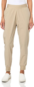 Under Armour Womens Armoursport Woven Pants - Lightweight Warm-Ups UA