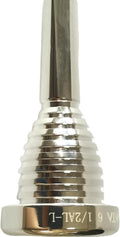 Trombone Mouthpiece 6 1/2AL-L for Superior Sound Quality