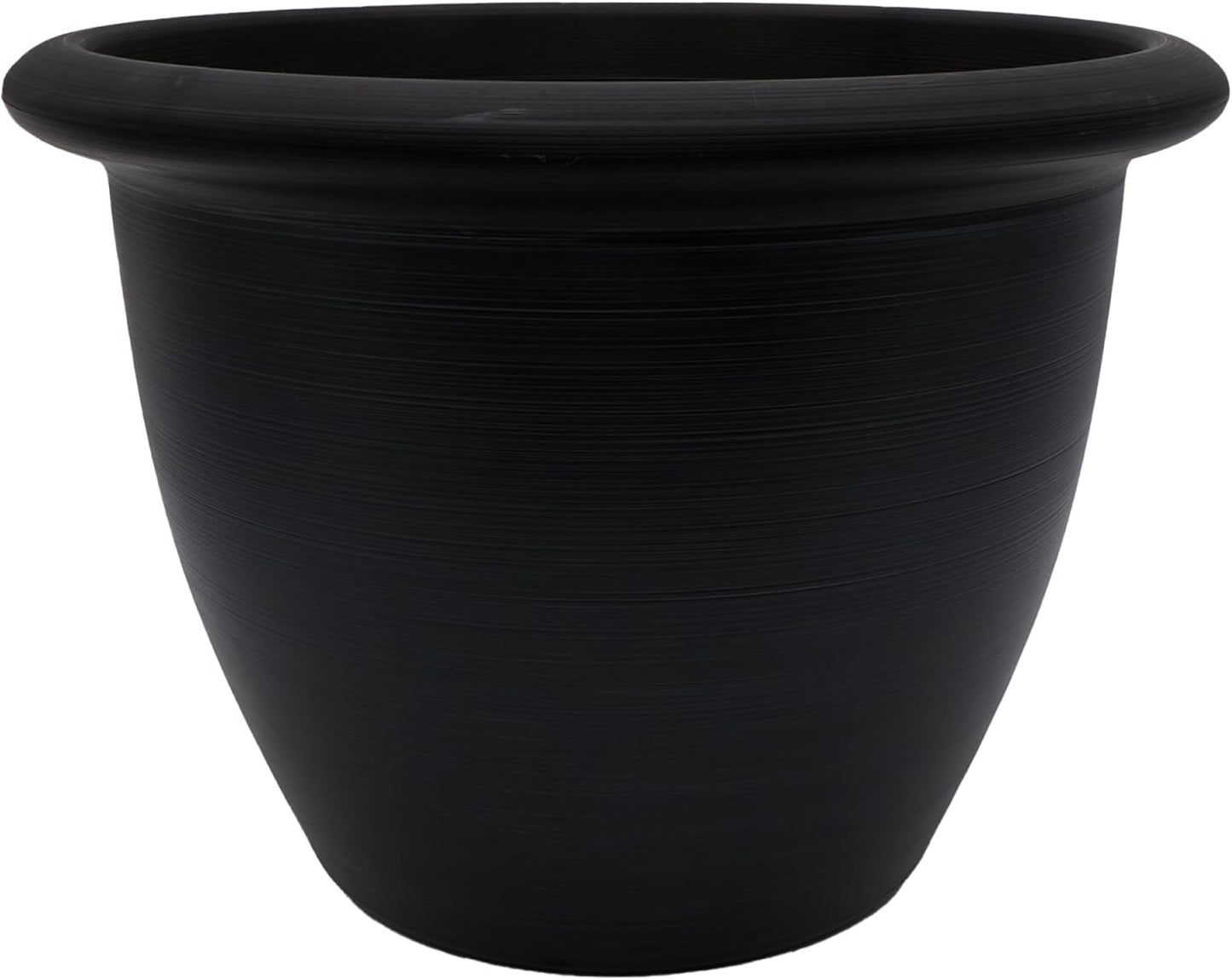 Sevilla Flower Planters - Durable Self Watering Pots for Herbs