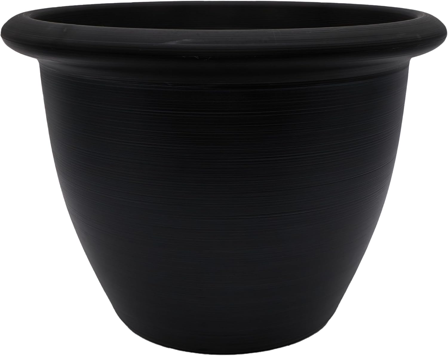 Sevilla Flower Planters - Durable Self Watering Pots for Herbs