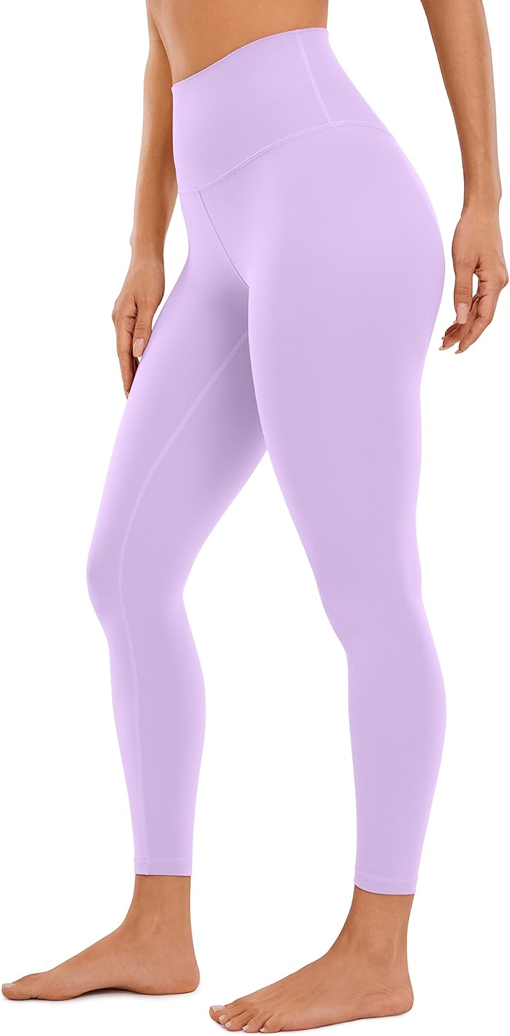 CRZ YOGA Butterluxe High Waisted Lounge Legging 25 in Softness