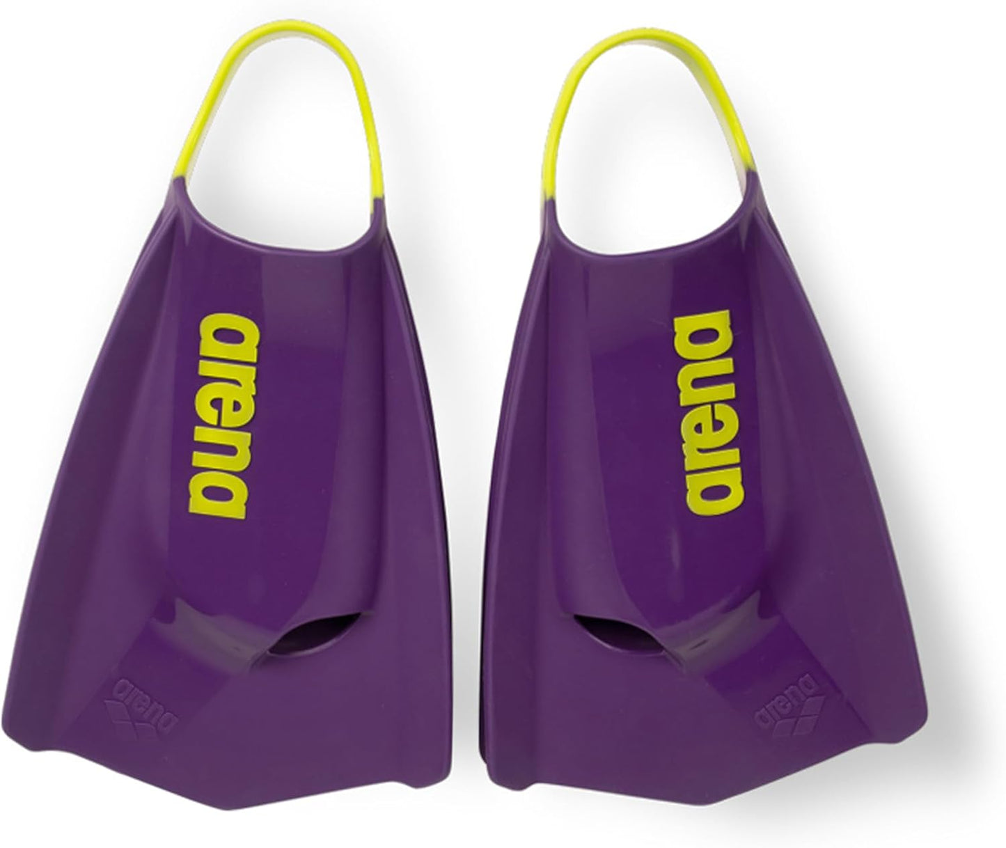 Arena Unisex Adult Powerfin Pro II Swim Training Fins Review