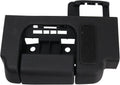 Rear Right Interior Door Handle Black for 2009-2014 Ford F-150