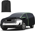 Mixsuper Liner Car Cover for GMC Acadia 2007-2026 - All-Weather