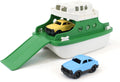 Green Toys Ferry Boat Bathtub Toy - Durable Eco Bath Play