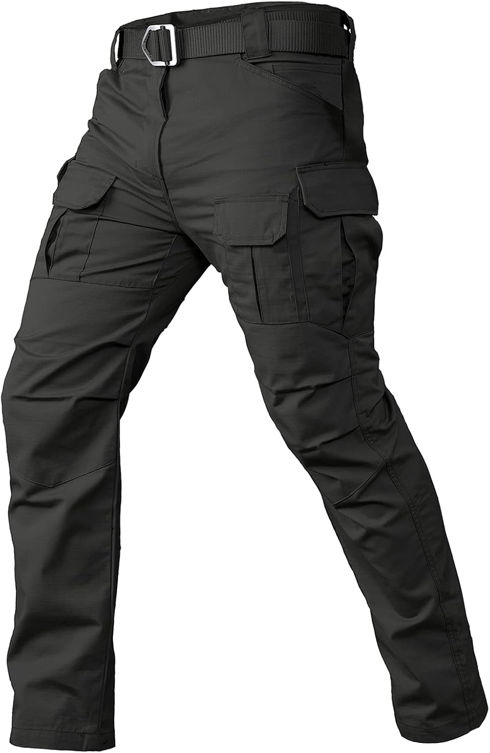 CARWORNIC Tactical Cargo Pants for Outdoor and Military Use
